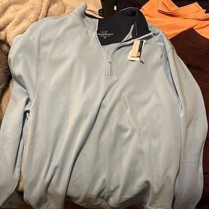 Vineyard vines XL Pullover